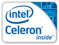 Intel Celeron T3100